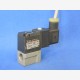 SMC VT307V-5DZ-02 solenoid valve